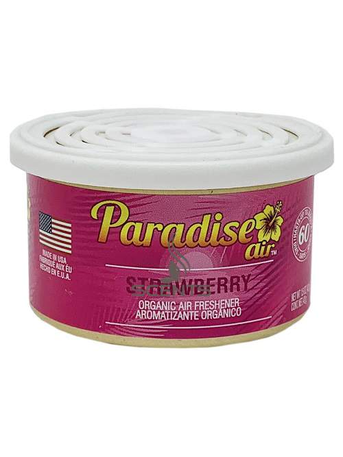 Ароматизатор для приміщень Paradise Air Strawberry